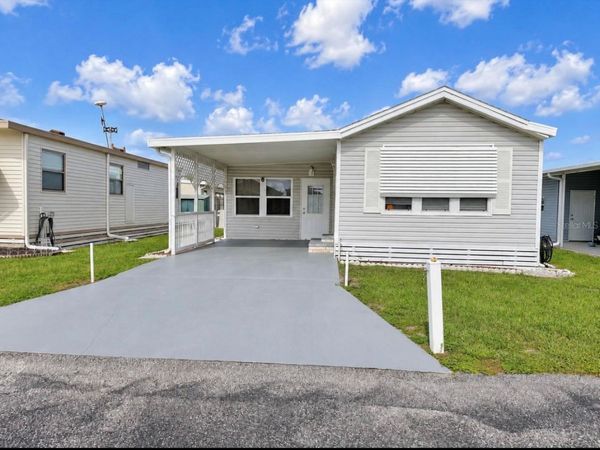 1101 W COMMERCE AV , HAINES CITY, FL 33844