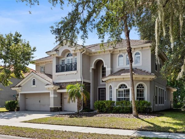 9113 CREEDMOOR LANE , NEW PORT RICHEY, FL 34654