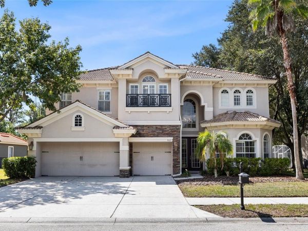 9113 CREEDMOOR LANE , NEW PORT RICHEY, FL 34654