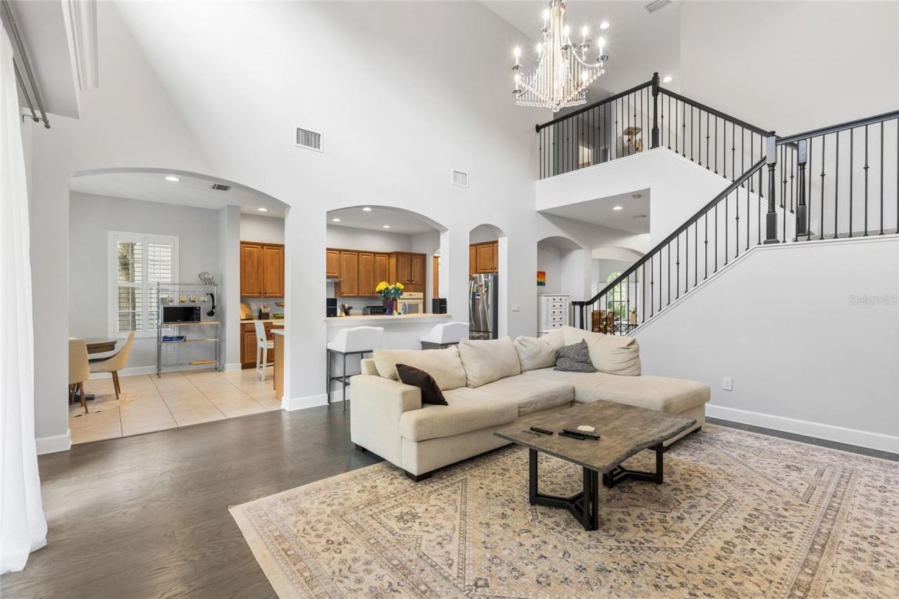 9113 Creedmoor Lane , New Port Richey, FL 34654 Photo