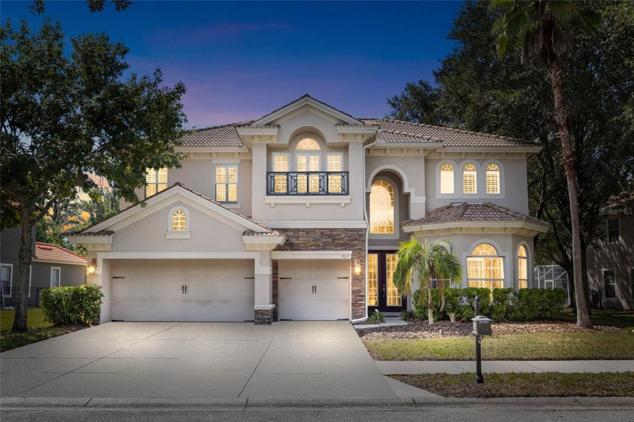 9113 Creedmoor Lane , New Port Richey, FL 34654 Photo