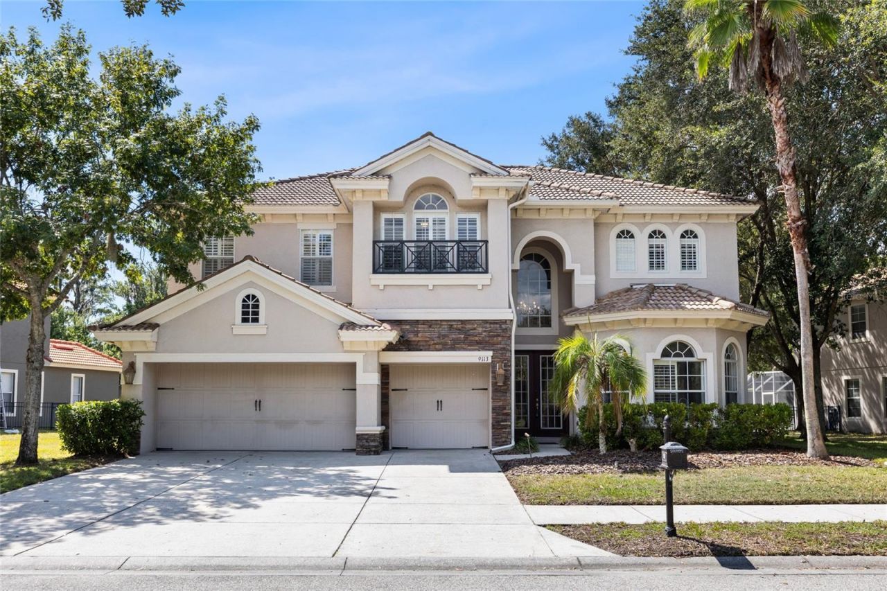 9113 Creedmoor Lane , New Port Richey, FL 34654 Photo