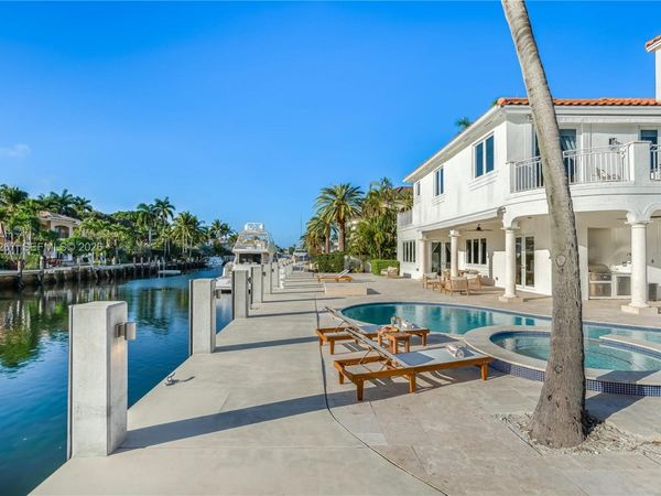 191 NE 23rd Ave , Fort Lauderdale, FL 33301