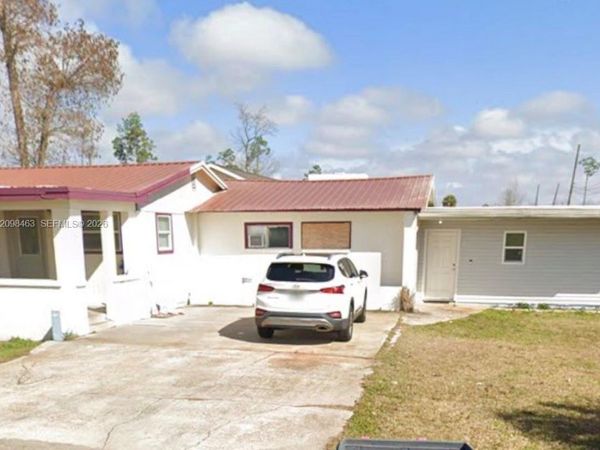 626 N Gay AVE , Panama City, FL 32404