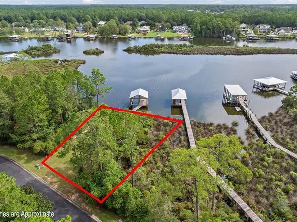 3908 Aqua Lane , Foley, AL 36535