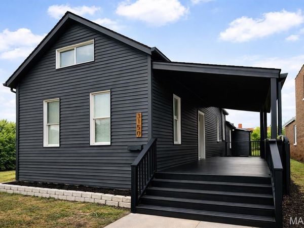 3150 Mount Pleasant , St Louis, MO 63111