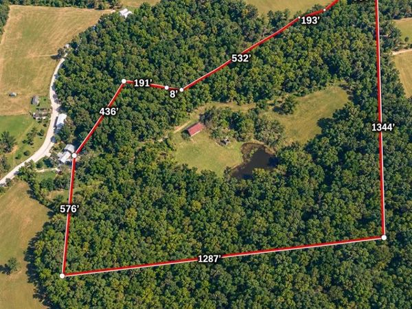 1300 Altheas Alley, Robertsville, MO 63072
