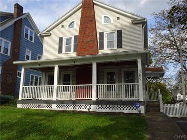 309 Scottholm Terrace , Syracuse, NY 13224