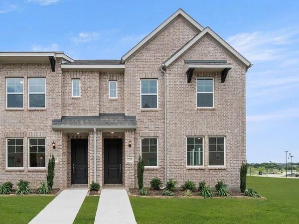 5712 Terrace Drive, Watauga, TX 76148