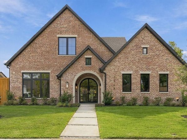 3368 Dorado Beach Drive, Farmers Branch, TX 75234