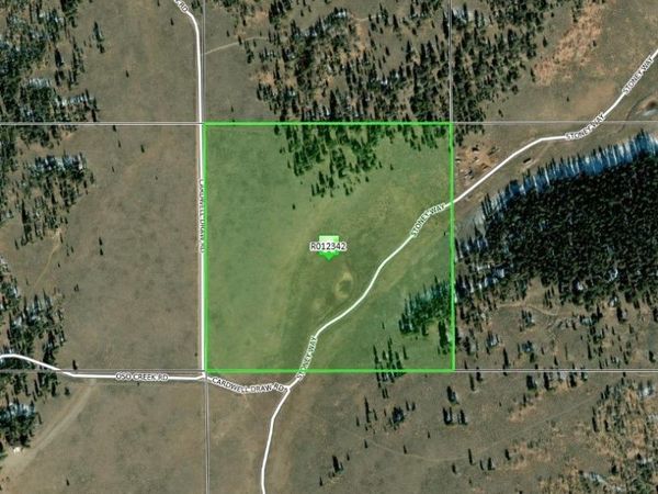 TBD Stoney Way, Powderhorn, CO 81243