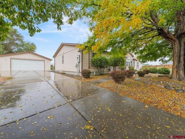 711 Silver Drive, Montrose, CO 81401