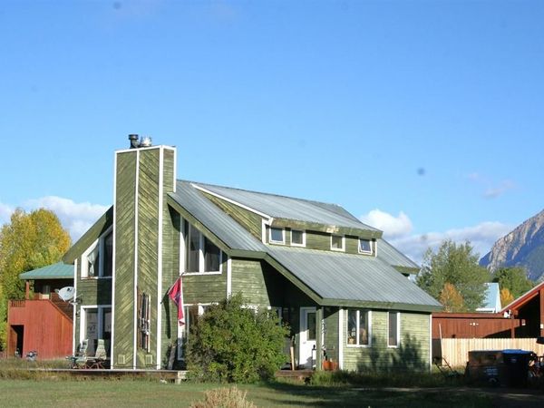 201 Escalante Street, Crested Butte, CO 81224