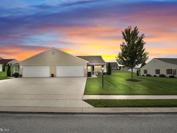 1379 PLEASANT VIEW DRIVE , Unit 222, SPRING GROVE, PA 17362