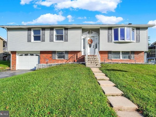 507 OAKWOOD DRIVE, DOVER, PA 17315