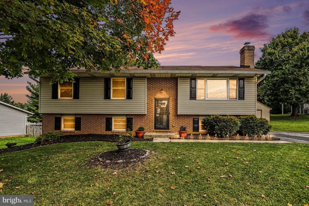 714 SNOWFALL WAY, WESTMINSTER, MD 21157