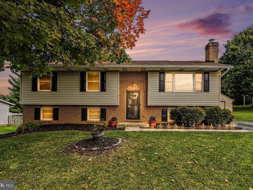714 Snowfall Way, Westminster, MD 21157 Main Photo