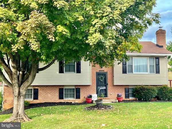 714 SNOWFALL WAY , WESTMINSTER, MD 21157