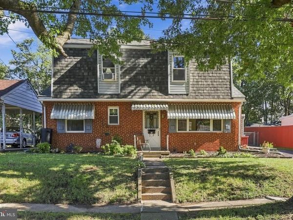 308 ANGLE AVENUE, STEELTON, PA 17113