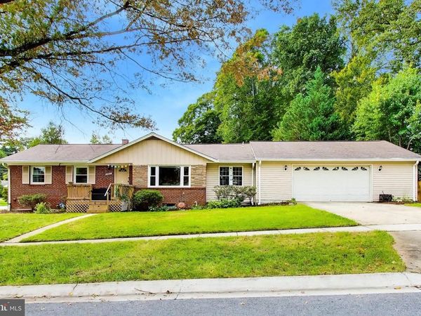 14300 OAKVALE STREET , ROCKVILLE, MD 20853
