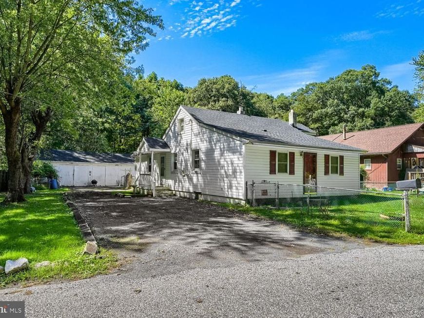 300 Bourque Road, Middle River, MD 21220 Main Photo