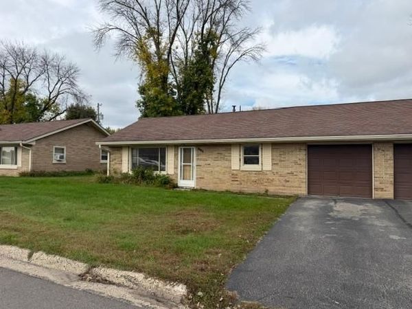 110 Martin Street, Le Sueur, MN 56058