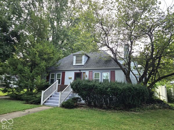 119 Fairfield Drive , Shelbyville, IN 46176