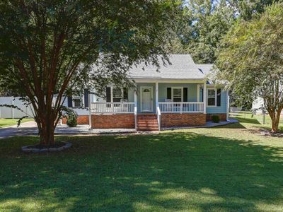 312 Southampton Drive , Irmo, SC 29063