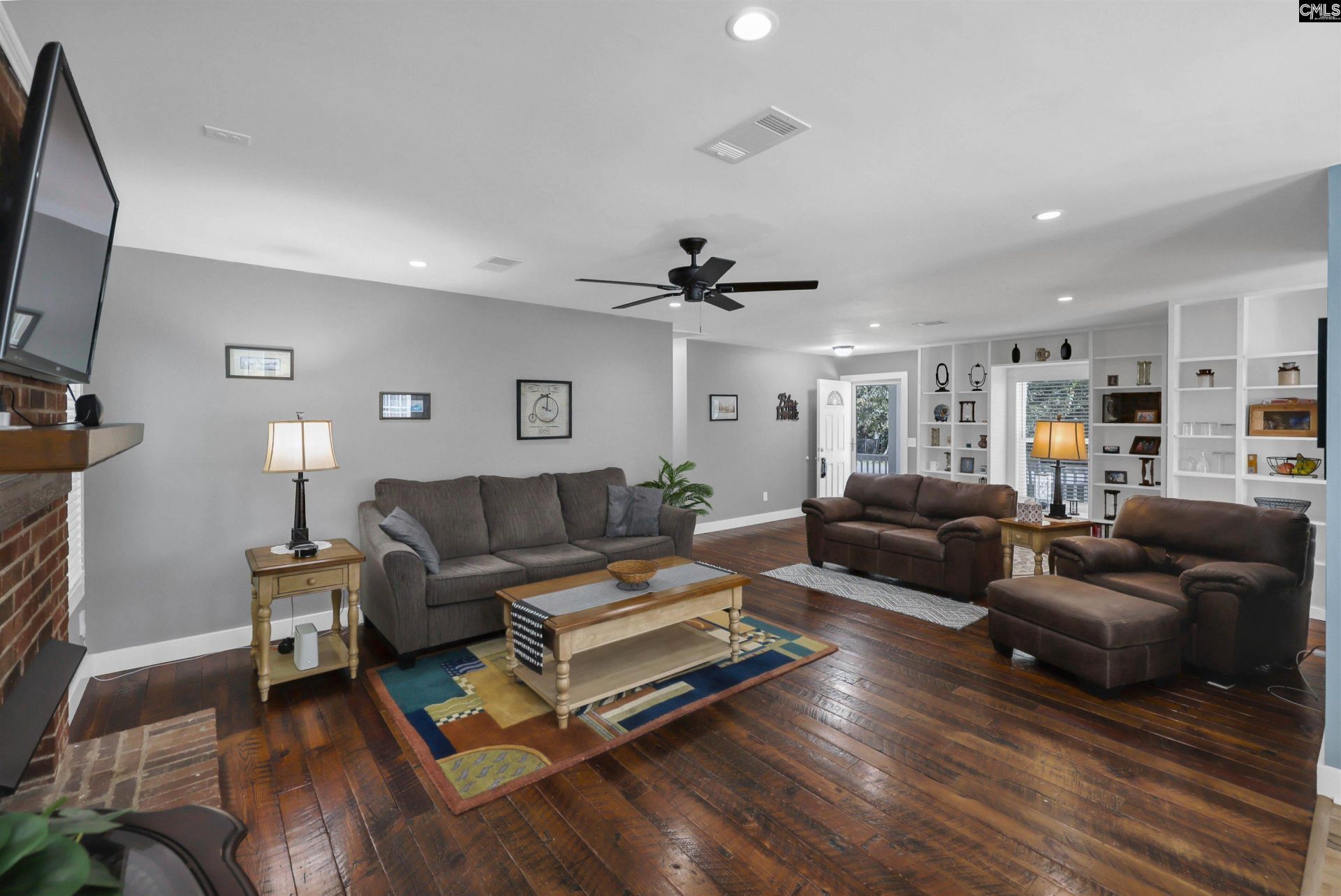 312 Southampton Drive  Photo 12