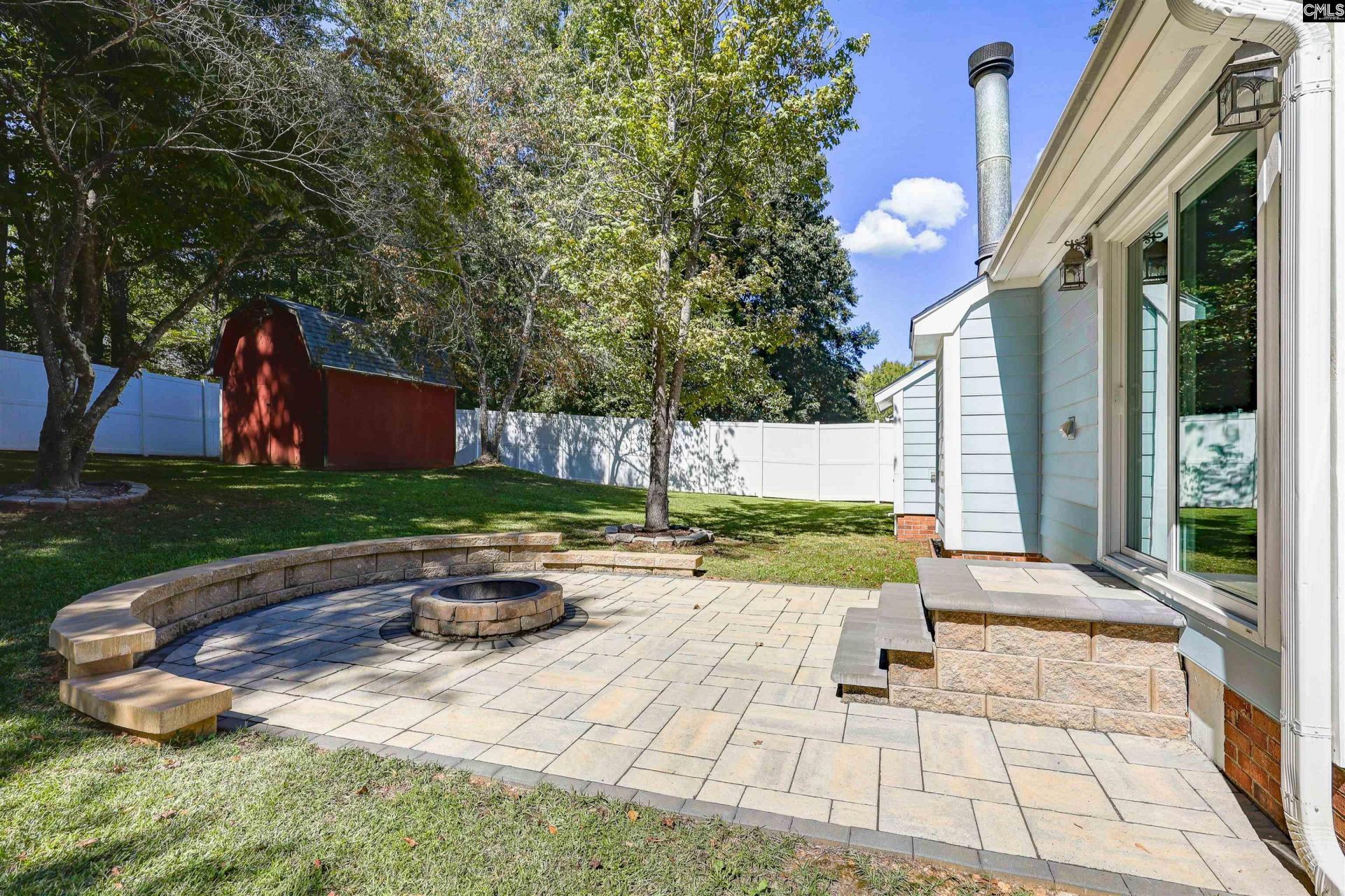 312 Southampton Drive  Photo 41