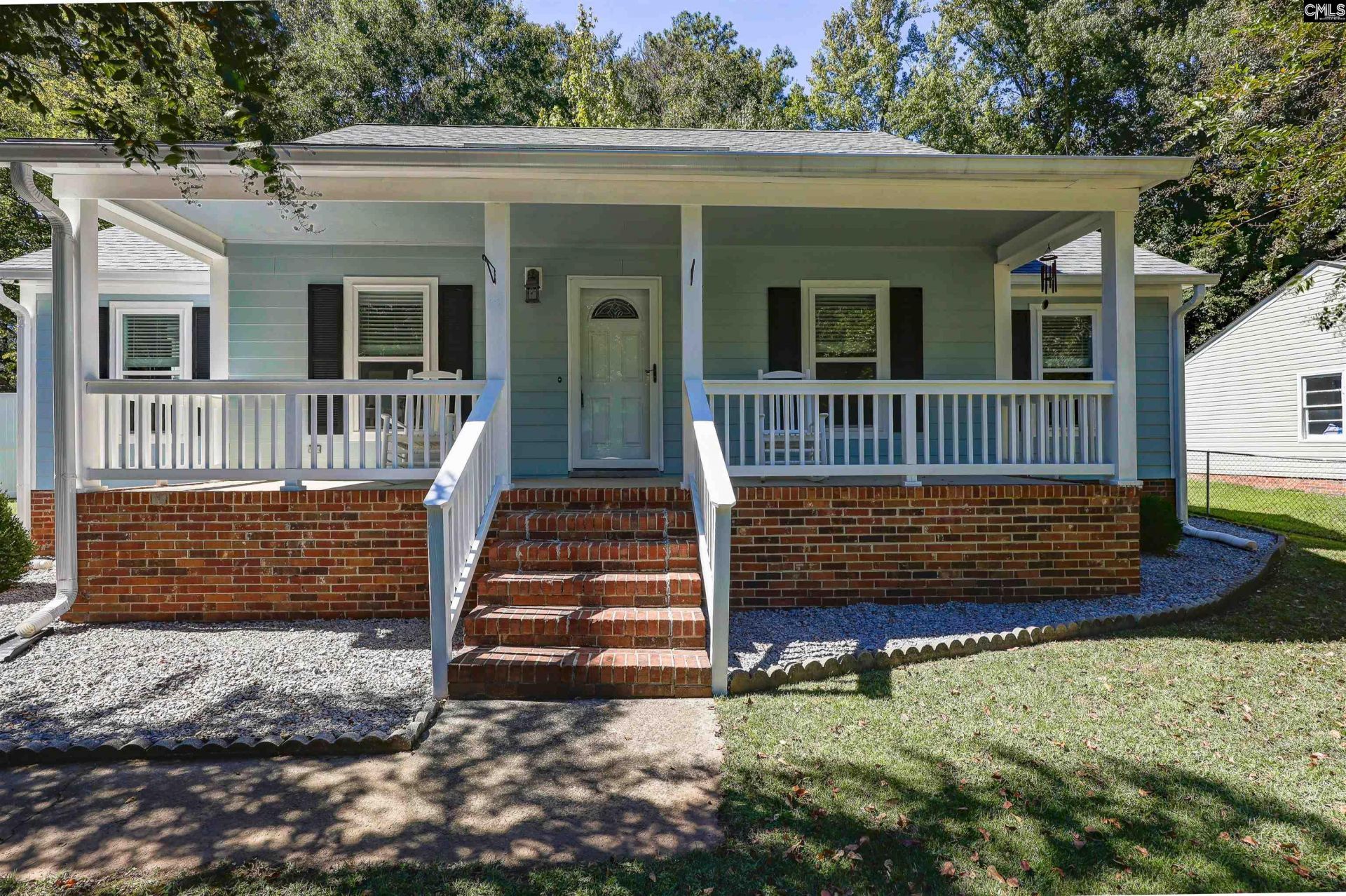 312 Southampton Drive  Photo 5
