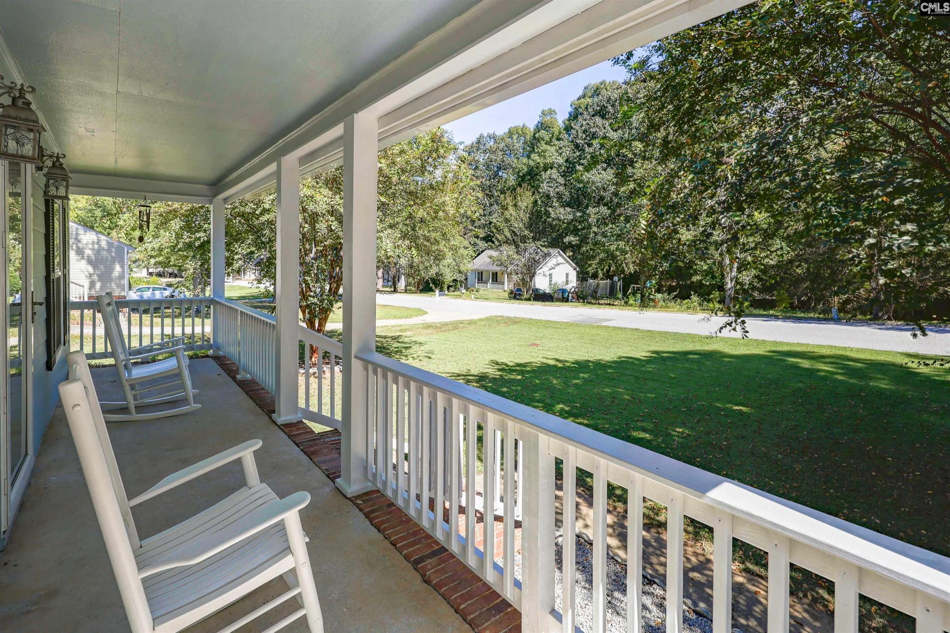 312 Southampton Drive  Photo 7