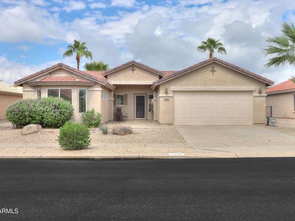 2394 E FIESTA Drive, Casa Grande, AZ 85194