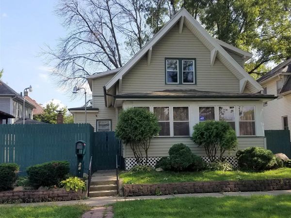 807 W Mullan , Waterloo, IA 50701