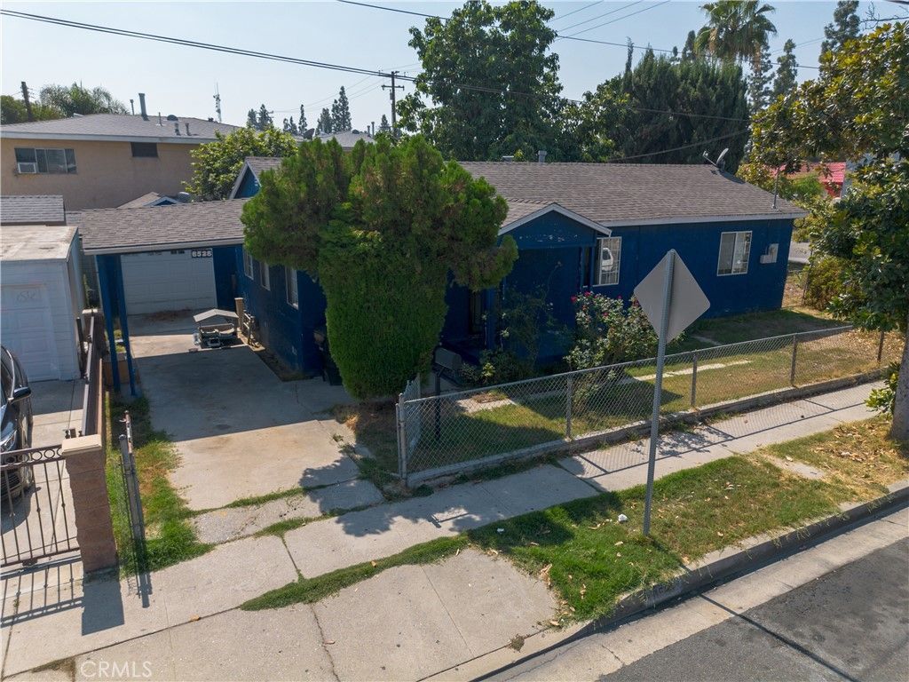6526 Loveland Street, Bell Gardens, CA 90201 Main Photo