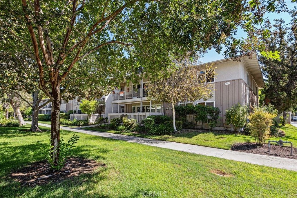 57 Calle Cadiz, Unit O, Laguna Woods, CA 92637 Main Photo