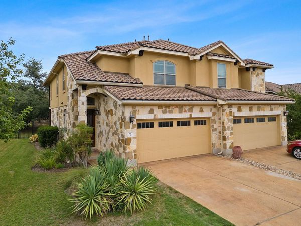 513 S Meadowlark ST, Unit A, Lakeway, TX 78734