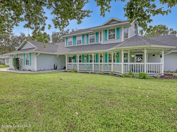 950 Genesee Avenue , Sebastian, FL 32958