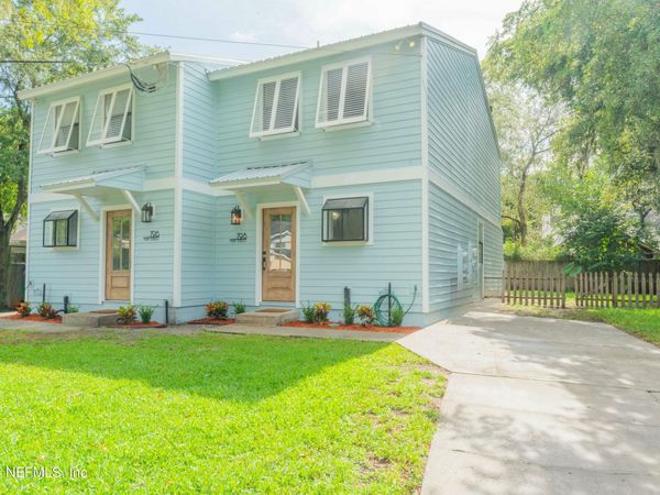 798 MAIN Street, Atlantic Beach, FL 32233