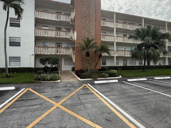 4055 NEWCASTLE C, Boca Raton, FL 33434