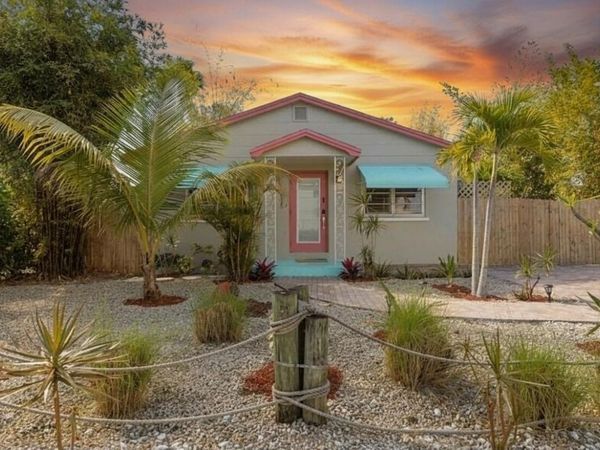 101 E 25th Street, West Palm Beach, FL 33404