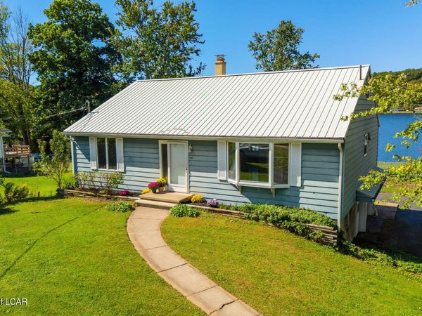 46 Lakeview Drive, Sweet Valley, PA 18656