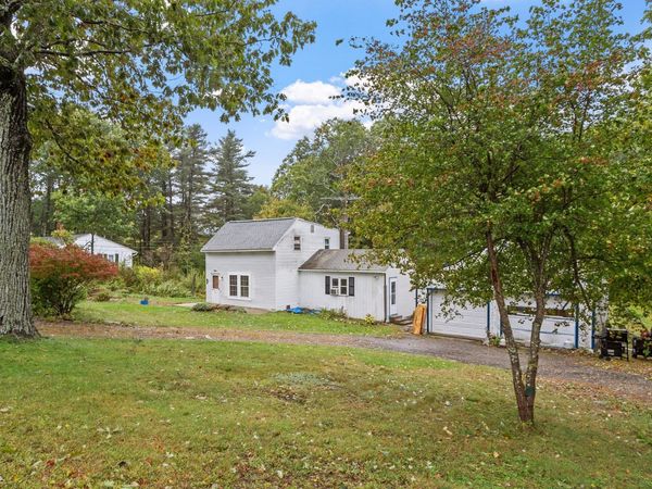 393 South Rd, Templeton, MA 01468
