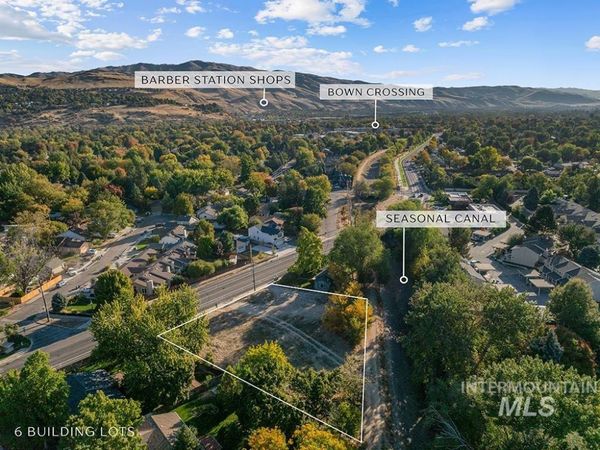 1385 E Boise Ave, Boise, ID 83706