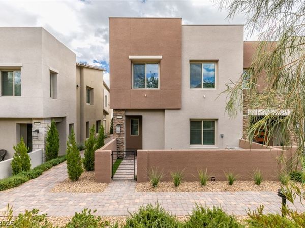 600 N Carriage Hill Drive , Unit 1195, Las Vegas, NV 89138