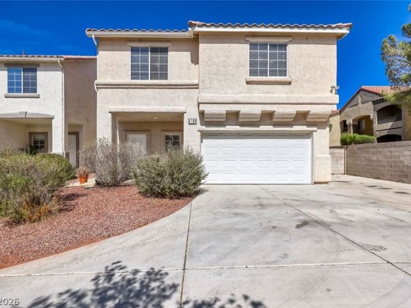 8700 EMSDALE Court , Las Vegas, NV 89147