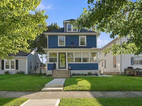 611 S Cowen Street, Garrett, IN 46738