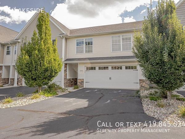 4741 Lakeside Drive , Maumee, OH 43537