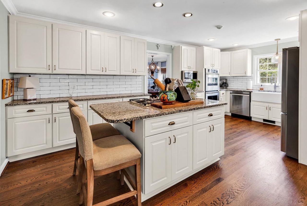500 Poinsett Rd.  Photo 11