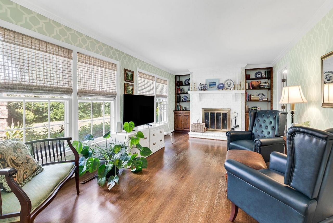 500 Poinsett Rd.  Photo 16
